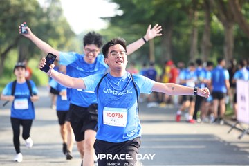 UPRACE DAY 2023 - HỒ CHÍ MINH - Ảnh #870550