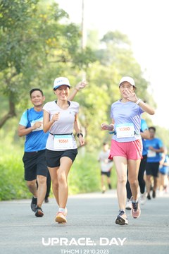 UPRACE DAY 2023 - HỒ CHÍ MINH - Ảnh #795902
