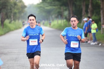 UPRACE DAY 2023 - HỒ CHÍ MINH - Ảnh #870723