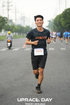 UPRACE DAY 2023 - HỒ CHÍ MINH - Ảnh #793594