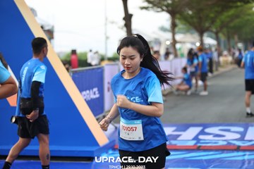 UPRACE DAY 2023 - HỒ CHÍ MINH - Ảnh #871373