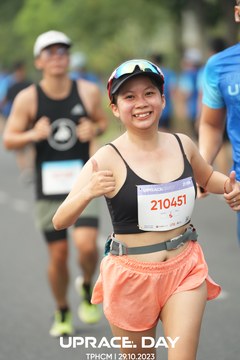 UPRACE DAY 2023 - HỒ CHÍ MINH - Ảnh #793969