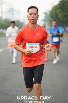 UPRACE DAY 2023 - HỒ CHÍ MINH - Ảnh #793651