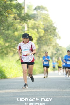 UPRACE DAY 2023 - HỒ CHÍ MINH - Ảnh #796202