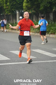 UPRACE DAY 2023 - HỒ CHÍ MINH - Ảnh #793725