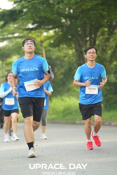 UPRACE DAY 2023 - HỒ CHÍ MINH - Ảnh #795496