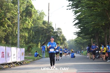 UPRACE DAY 2023 - HỒ CHÍ MINH - Ảnh #870970
