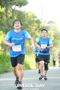 UPRACE DAY 2023 - HỒ CHÍ MINH - Ảnh #796032