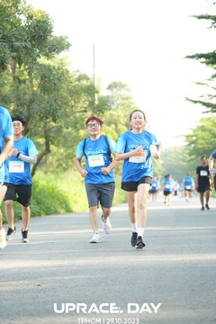 UPRACE DAY 2023 - HỒ CHÍ MINH - Ảnh #796372