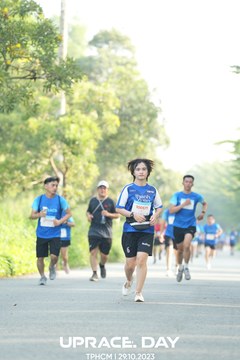 UPRACE DAY 2023 - HỒ CHÍ MINH - Ảnh #795827