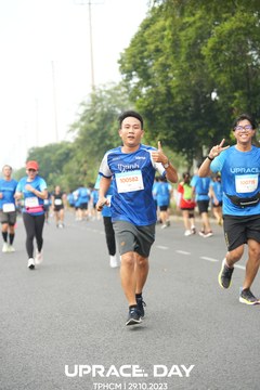 UPRACE DAY 2023 - HỒ CHÍ MINH - Ảnh #794157