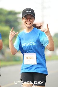 UPRACE DAY 2023 - HỒ CHÍ MINH - Ảnh #794269