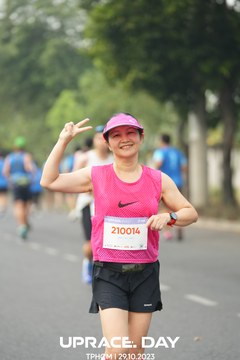 UPRACE DAY 2023 - HỒ CHÍ MINH - Ảnh #793933