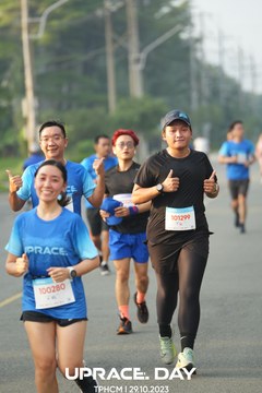UPRACE DAY 2023 - HỒ CHÍ MINH - Ảnh #794481