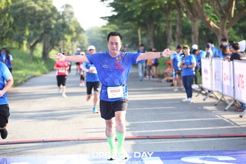 UPRACE DAY 2023 - HỒ CHÍ MINH - Ảnh #871401