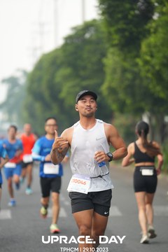 UPRACE DAY 2023 - HỒ CHÍ MINH - Ảnh #793603