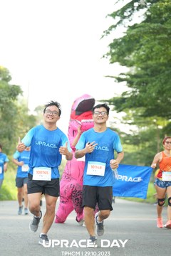 UPRACE DAY 2023 - HỒ CHÍ MINH - Ảnh #795608