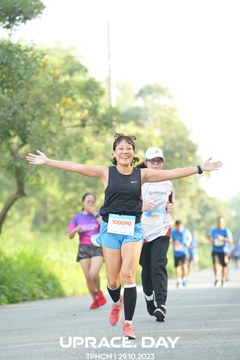 UPRACE DAY 2023 - HỒ CHÍ MINH - Ảnh #795787
