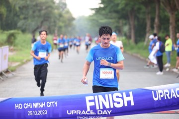 UPRACE DAY 2023 - HỒ CHÍ MINH - Ảnh #871430