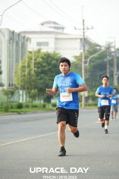 UPRACE DAY 2023 - HỒ CHÍ MINH - Ảnh #794948