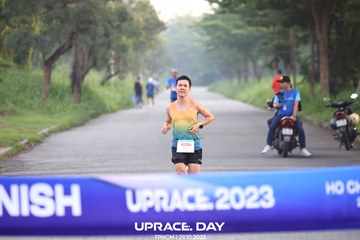 UPRACE DAY 2023 - HỒ CHÍ MINH - Ảnh #871234