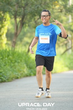 UPRACE DAY 2023 - HỒ CHÍ MINH - Ảnh #795663