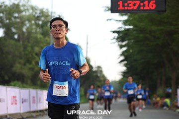 UPRACE DAY 2023 - HỒ CHÍ MINH - Ảnh #871051