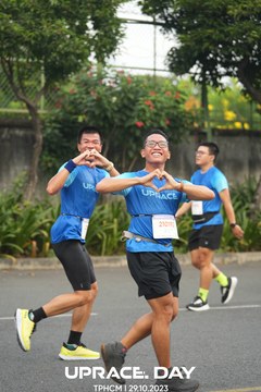 UPRACE DAY 2023 - HỒ CHÍ MINH - Ảnh #793750