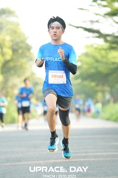 UPRACE DAY 2023 - HỒ CHÍ MINH - Ảnh #795960