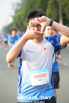 UPRACE DAY 2023 - HỒ CHÍ MINH - Ảnh #794738