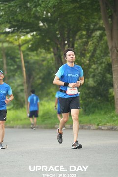 UPRACE DAY 2023 - HỒ CHÍ MINH - Ảnh #795385