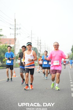 UPRACE DAY 2023 - HỒ CHÍ MINH - Ảnh #794288