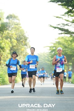 UPRACE DAY 2023 - HỒ CHÍ MINH - Ảnh #796403