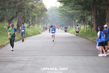 UPRACE DAY 2023 - HỒ CHÍ MINH - Ảnh #871290