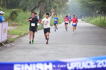 UPRACE DAY 2023 - HỒ CHÍ MINH - Ảnh #870631