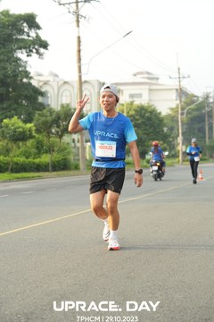 UPRACE DAY 2023 - HỒ CHÍ MINH - Ảnh #794546