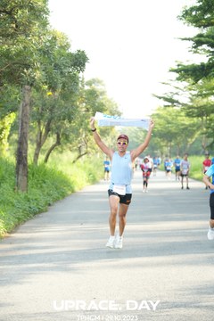 UPRACE DAY 2023 - HỒ CHÍ MINH - Ảnh #796602