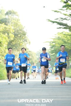 UPRACE DAY 2023 - HỒ CHÍ MINH - Ảnh #795969