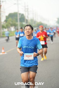 UPRACE DAY 2023 - HỒ CHÍ MINH - Ảnh #794342