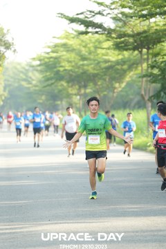 UPRACE DAY 2023 - HỒ CHÍ MINH - Ảnh #796629
