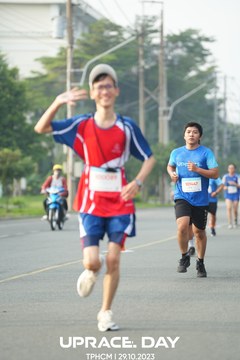 UPRACE DAY 2023 - HỒ CHÍ MINH - Ảnh #794939
