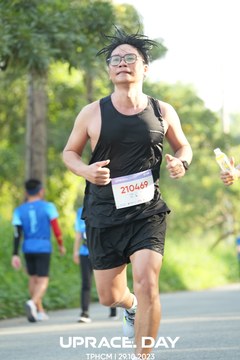 UPRACE DAY 2023 - HỒ CHÍ MINH - Ảnh #796257