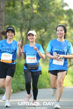 UPRACE DAY 2023 - HỒ CHÍ MINH - Ảnh #796112