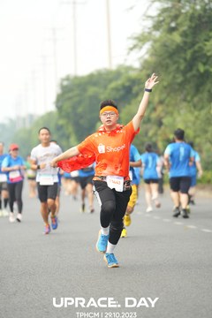 UPRACE DAY 2023 - HỒ CHÍ MINH - Ảnh #794139
