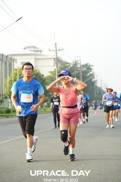 UPRACE DAY 2023 - HỒ CHÍ MINH - Ảnh #794591