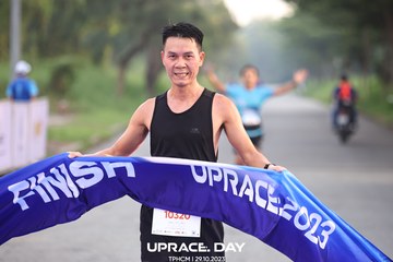 UPRACE DAY 2023 - HỒ CHÍ MINH - Ảnh #871005