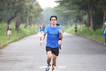 UPRACE DAY 2023 - HỒ CHÍ MINH - Ảnh #870840