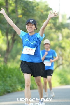 UPRACE DAY 2023 - HỒ CHÍ MINH - Ảnh #796215