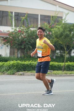 UPRACE DAY 2023 - HỒ CHÍ MINH - Ảnh #795017