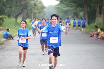 UPRACE DAY 2023 - HỒ CHÍ MINH - Ảnh #870778